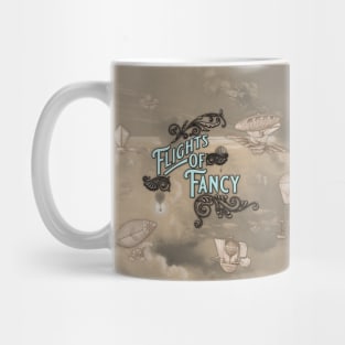 Flights of Fancy Mug